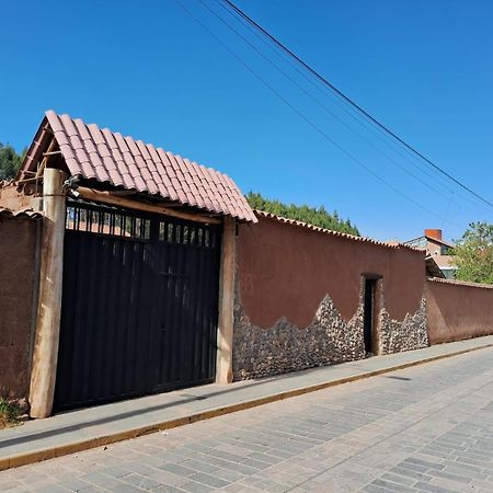 Kosko Casa Hotel クスコ エクステリア 写真