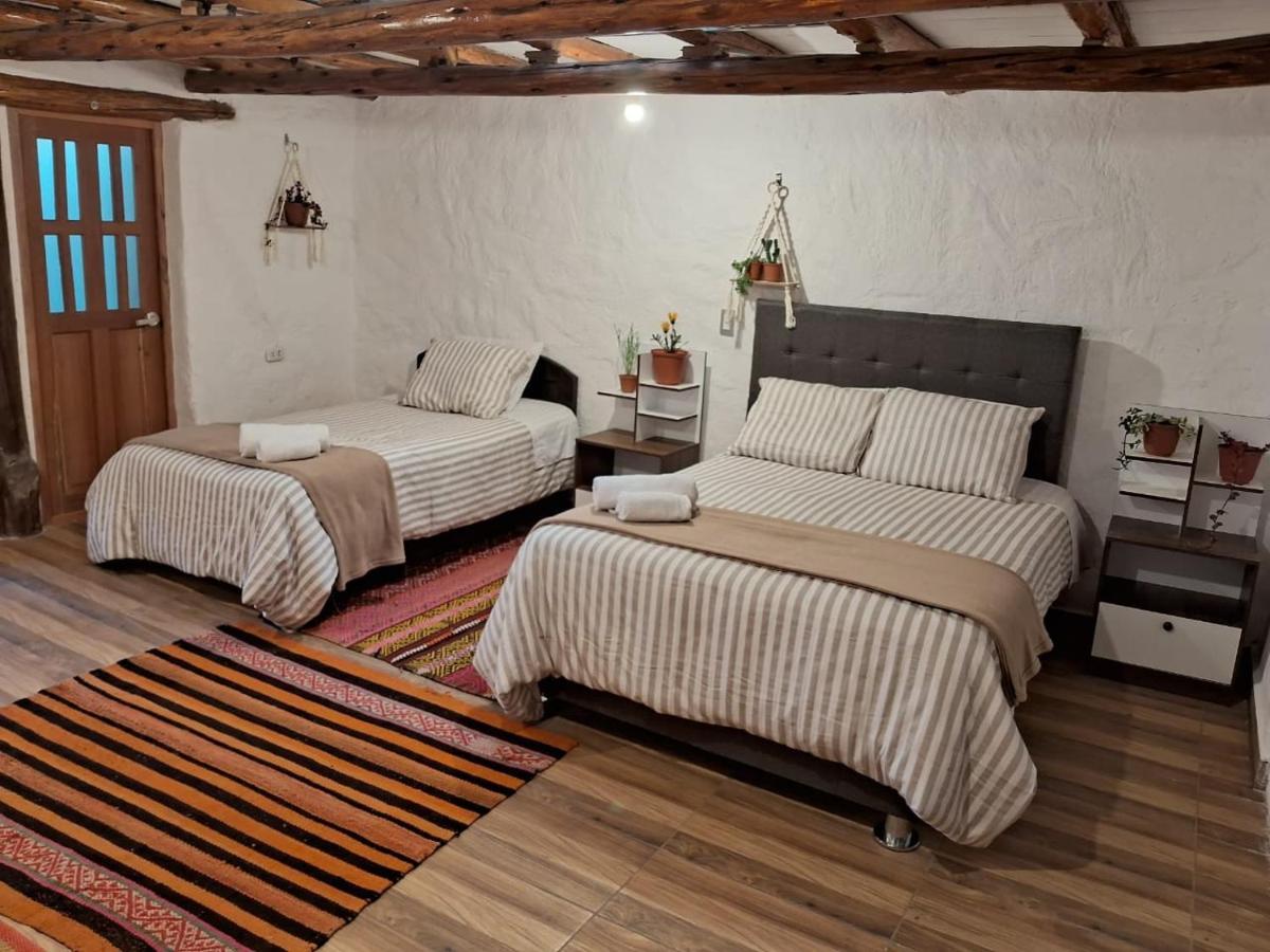 Kosko Casa Hotel クスコ エクステリア 写真