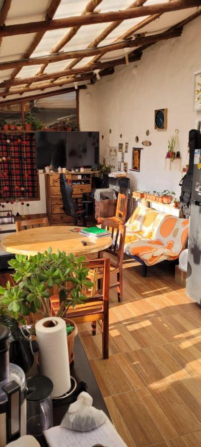 Kosko Casa Hotel クスコ エクステリア 写真