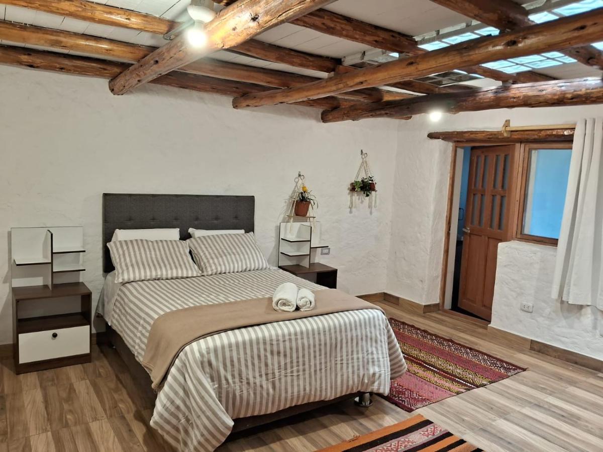 Kosko Casa Hotel クスコ エクステリア 写真